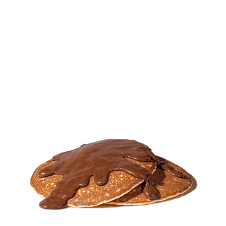 Nutella Pancake