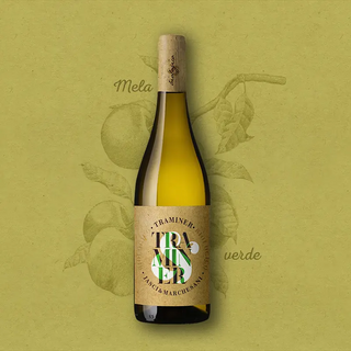 Jasci & Marchesani Traminer