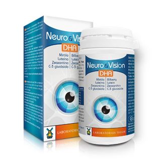 Neuro&Vision Dha 30 Perlas