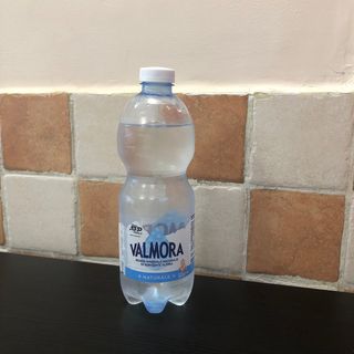 Acqua naturale 50 cl