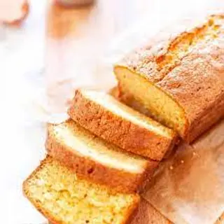 Vanilla Slice 