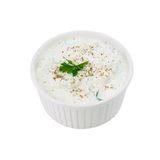 Tzatziki sos