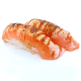 62A Nigiri scottato 1 pezzo