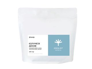 Кава в зернах Декафінато (фільтр)