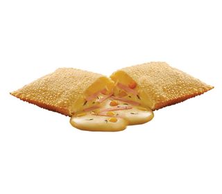 Pastel de Pizza  (1 Uds.)