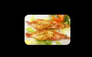 S15. Gamberoni teppanyaki