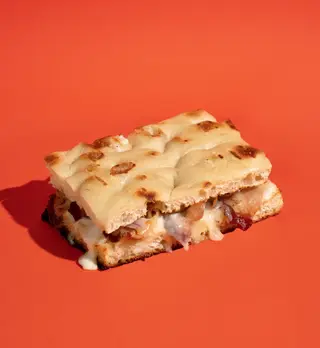 Focaccia Lola