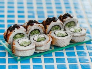 Філадельфія вугор (330g)