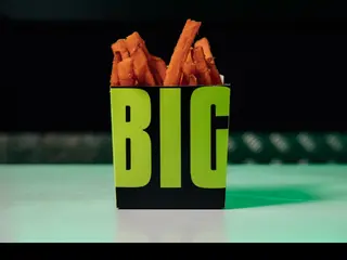 Sweet Potato