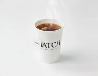 English Breakfast Tea