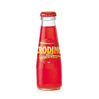 Crodino Aperitivo analcolico Gusto Arancia (100 ml)