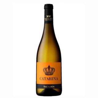 40, CATARINA BRANCO 750ML