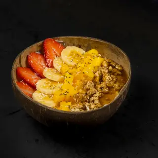 Yogur bowl