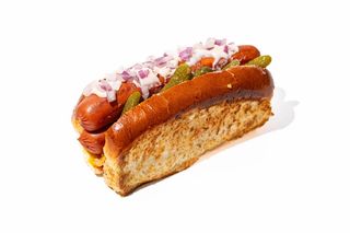 Dog double szejk-szejk