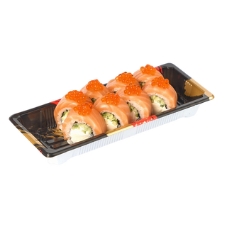 Ролл Филадельфия люкс