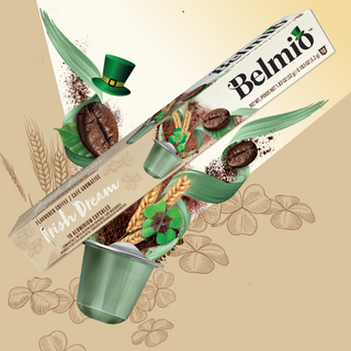 Belmio Irish Dream Nespresso 10бр