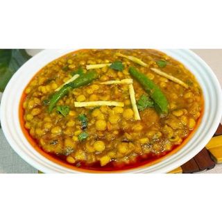 Daal Chana