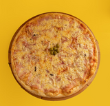 Pizza Margherita porodična 50 cm