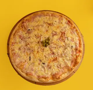 Pizza Margherita porodična 50 cm