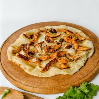 Manaish jebneh bil dejaj