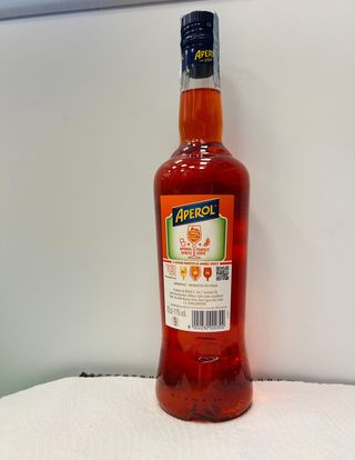 Aperol aperitivo 70cl
