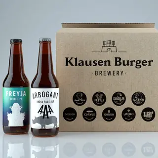 IPA box