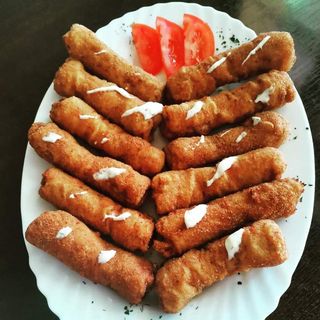 Popeci sa pizza sirom 1 kg