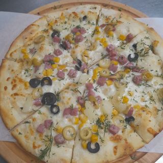 Піца "Маестро" (30 см.)