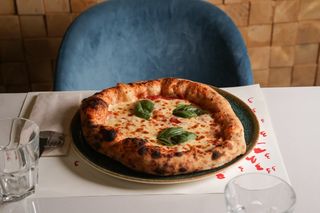 Margherita