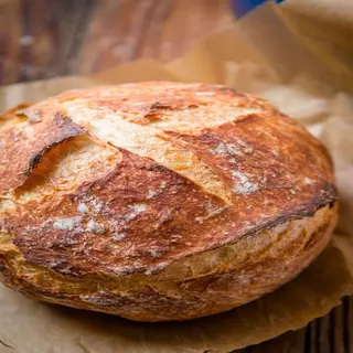 Farm Bread