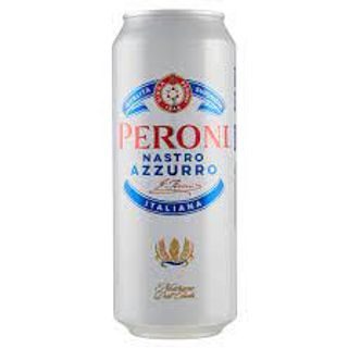 Birra Nastro Azzurro
