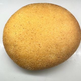 Pain Rond Semoule 