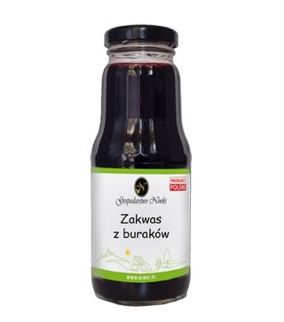 Zakwas z buraków 300 ml