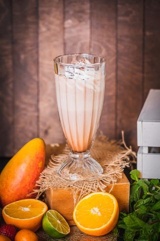 Баттерфляй (0,400мл.)