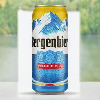 Bergenbier