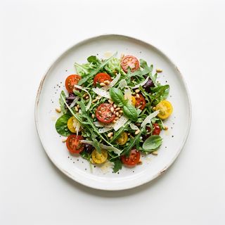 Ensalada Sofía Loren