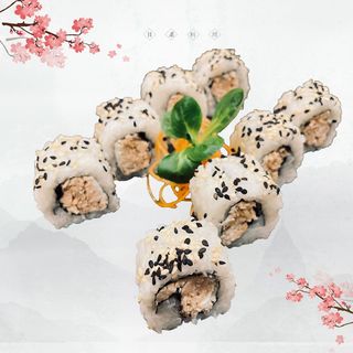 64. Uramaki Philadelphia - 8 pezzi 