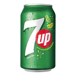 Seven UP