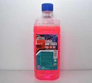 Antigel gama CAREUS G12 1L