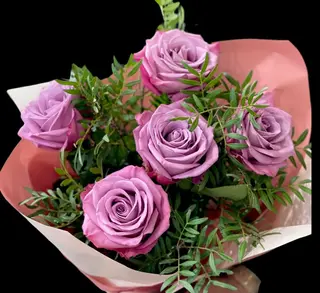 Big Roses