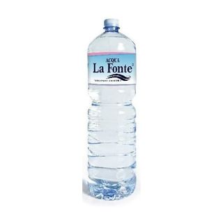 Acqua La Fonte 2 l (promo)