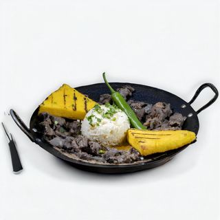 Pastrama de oaie