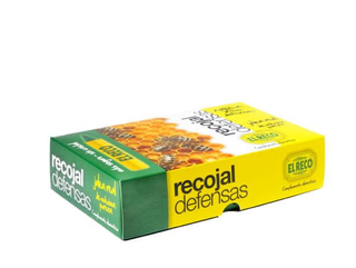 Recojal Defensas
