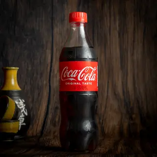Coca-Cola 0,5l