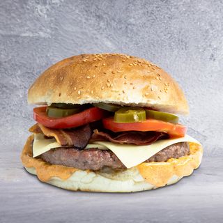 Halapenjo pljeskavica