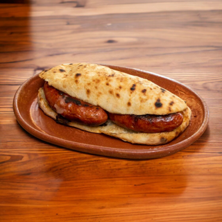 Austrijska dimljena kobasica sa sirom 200g