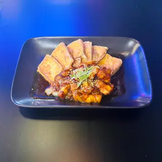 Dubu kimchi