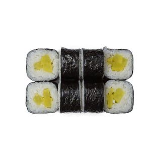 Maki De Rábano (8 Uds.) N°29