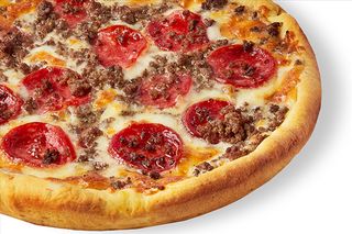 Чикаго Джуниор двойной удар