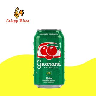 Guaraná Antarctica